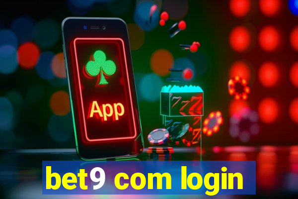 bet9 com login
