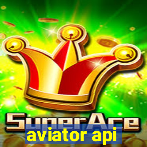 aviator api