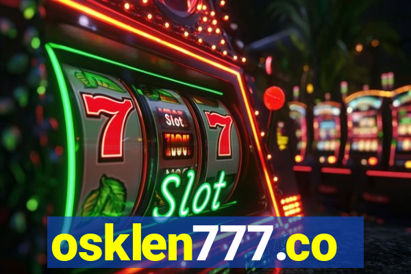 osklen777.co