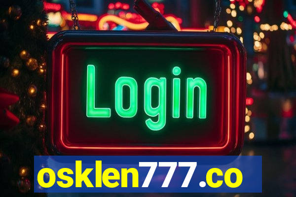 osklen777.co