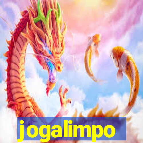 jogalimpo