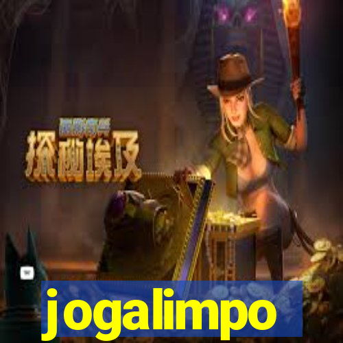 jogalimpo