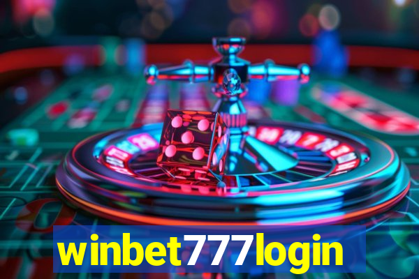 winbet777login