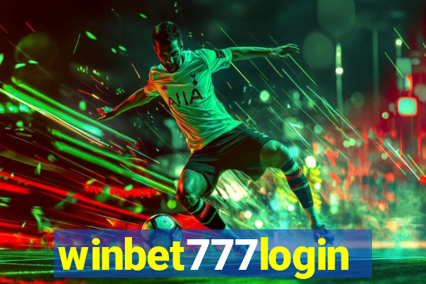 winbet777login