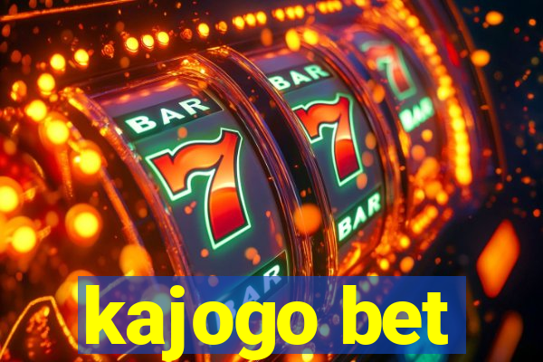kajogo bet