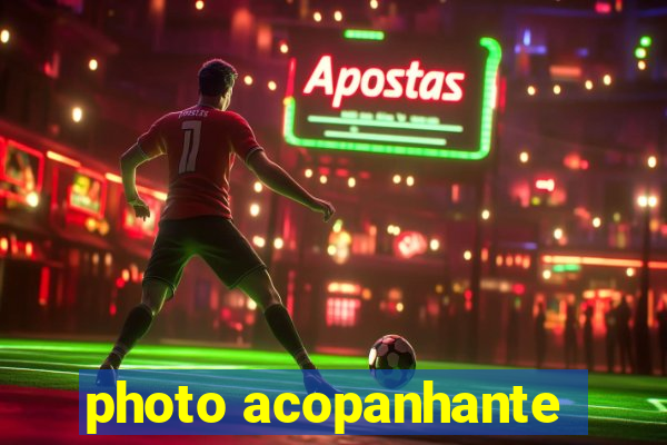 photo acopanhante