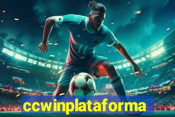 ccwinplataforma