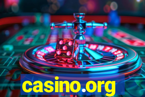 casino.org