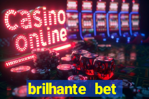 brilhante bet plataforma de jogos