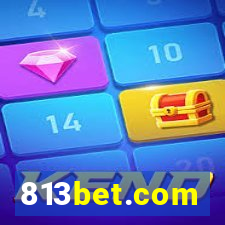 813bet.com