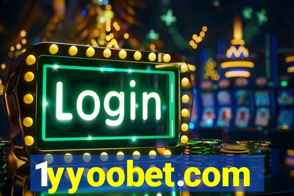 1yyoobet.com