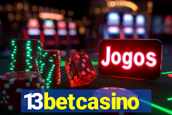 13betcasino