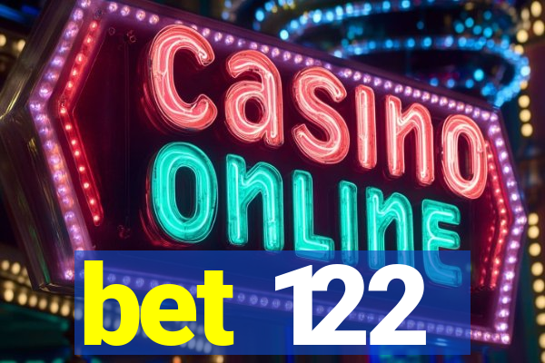 bet 122