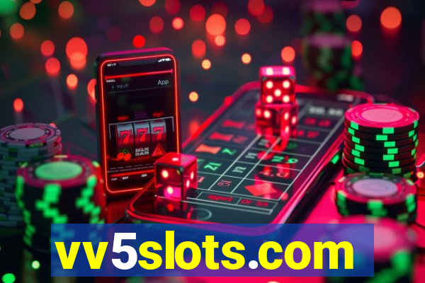 vv5slots.com