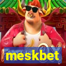 meskbet