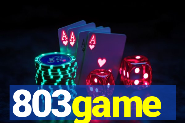 803game