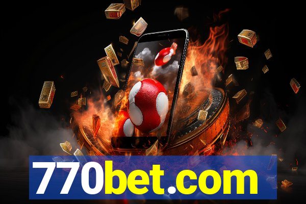 770bet.com