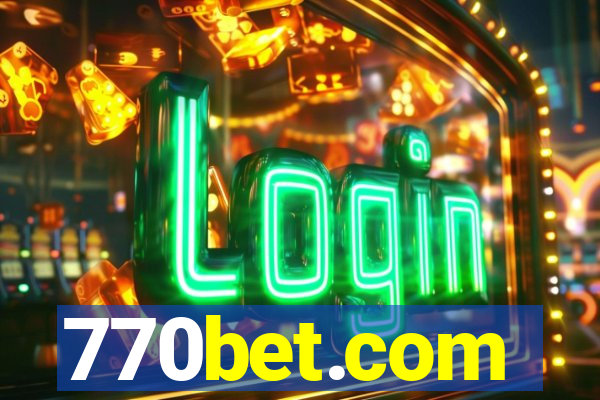 770bet.com