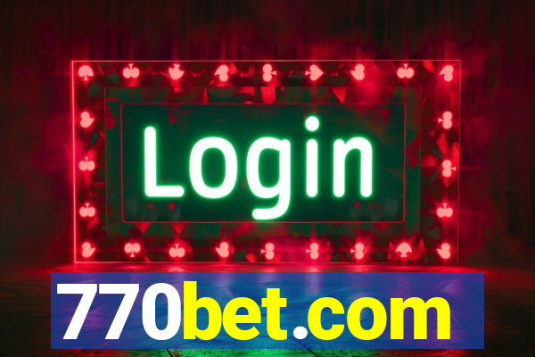 770bet.com