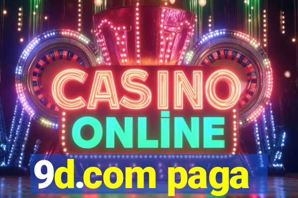 9d.com paga