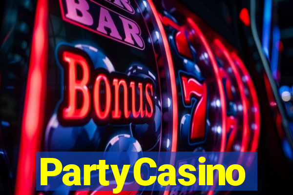 PartyCasino