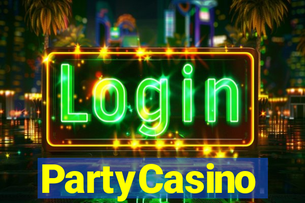 PartyCasino