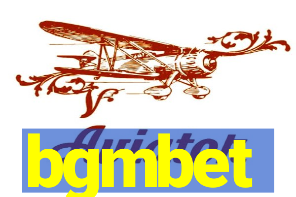 bgmbet