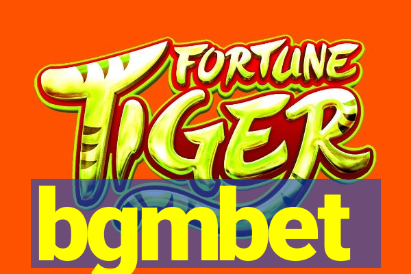 bgmbet