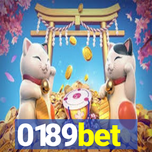 0189bet