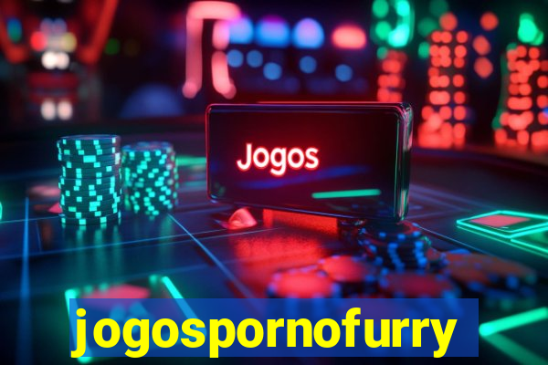 jogospornofurry