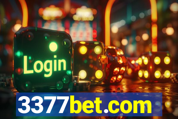 3377bet.com