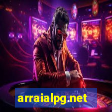 arraialpg.net