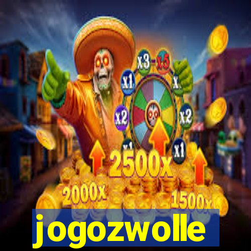 jogozwolle