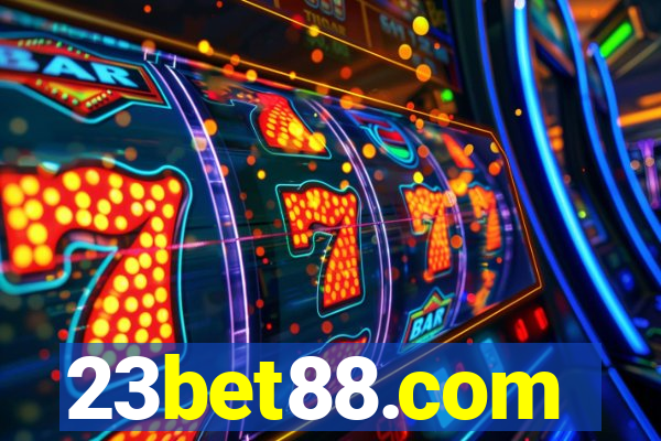 23bet88.com