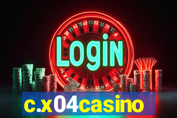 c.x04casino