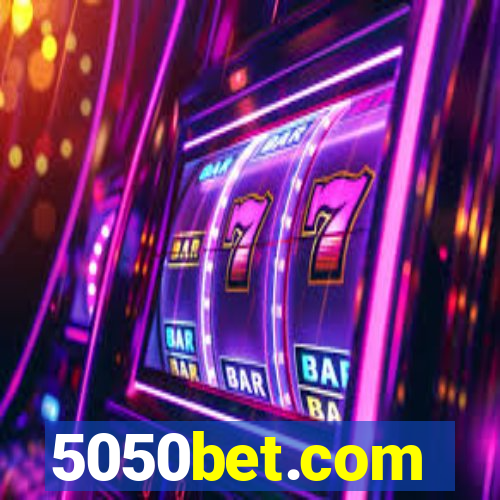5050bet.com