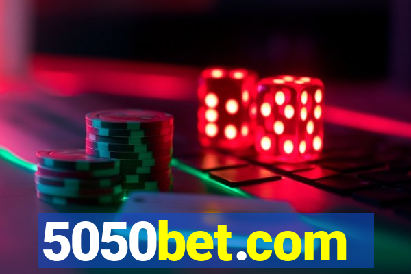 5050bet.com
