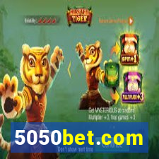 5050bet.com