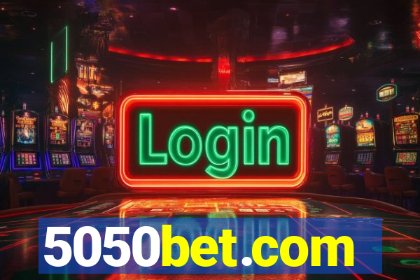 5050bet.com