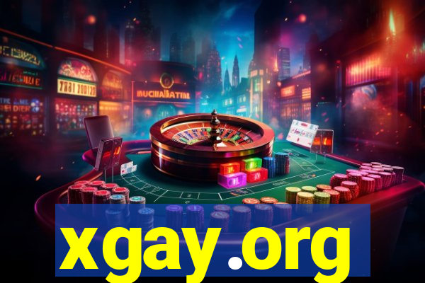 xgay.org