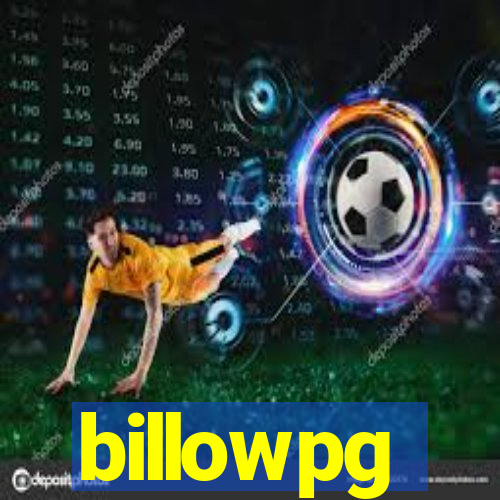 billowpg