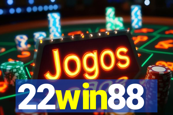 22win88