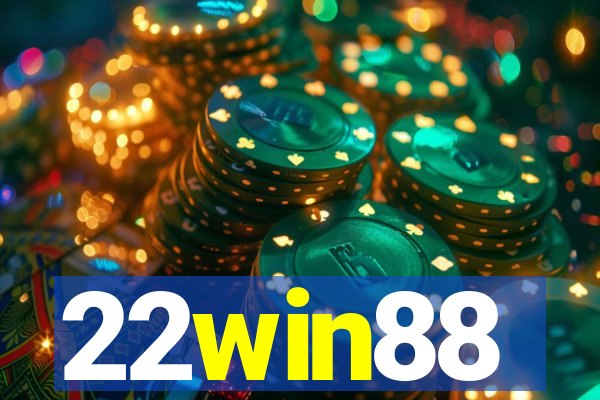 22win88