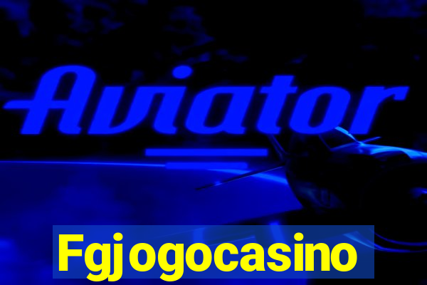 Fgjogocasino