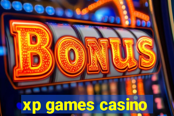 xp games casino