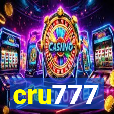 cru777