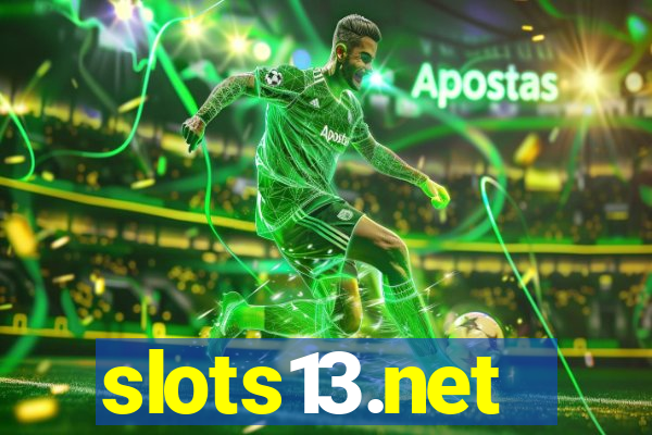 slots13.net