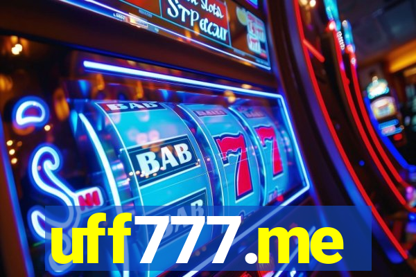 uff777.me