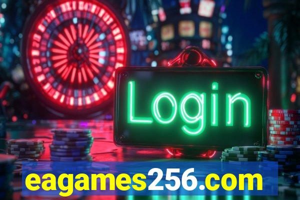 eagames256.com