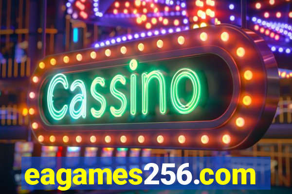 eagames256.com